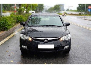 Civic 1.8 2008 Civic 1.8 2008