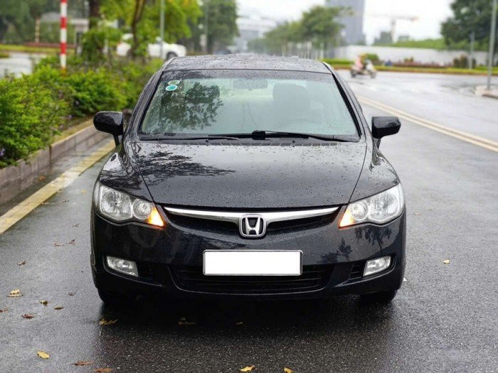 Civic 1.8 2008 Civic 1.8 2008