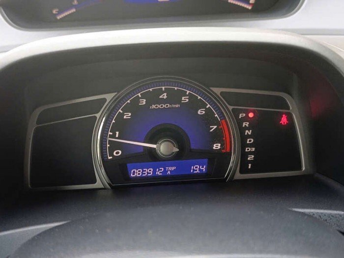 Civic 1.8 2008 Civic 1.8 2008