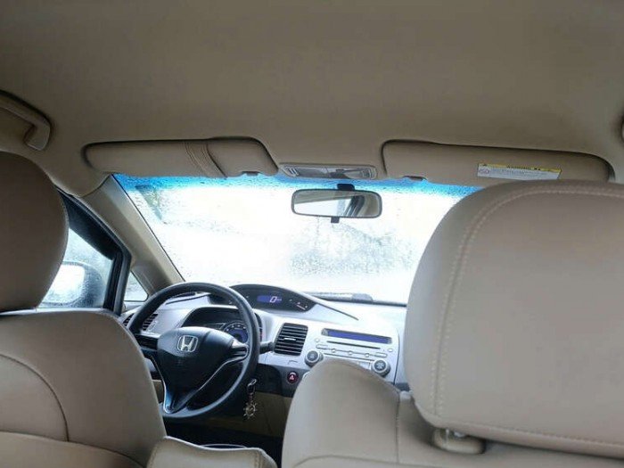 Civic 1.8 2008 Civic 1.8 2008