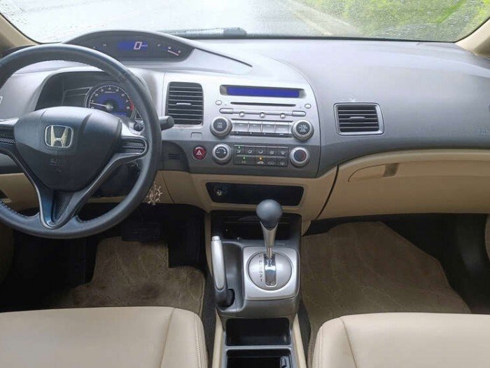 Civic 1.8 2008 Civic 1.8 2008