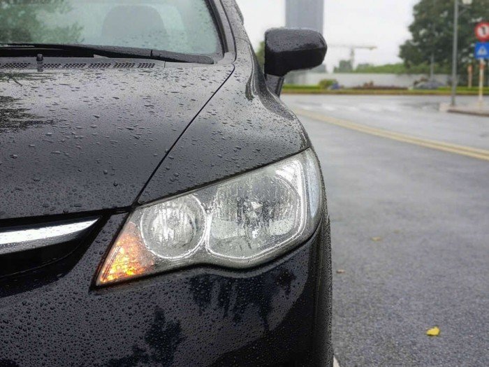 Civic 1.8 2008 Civic 1.8 2008