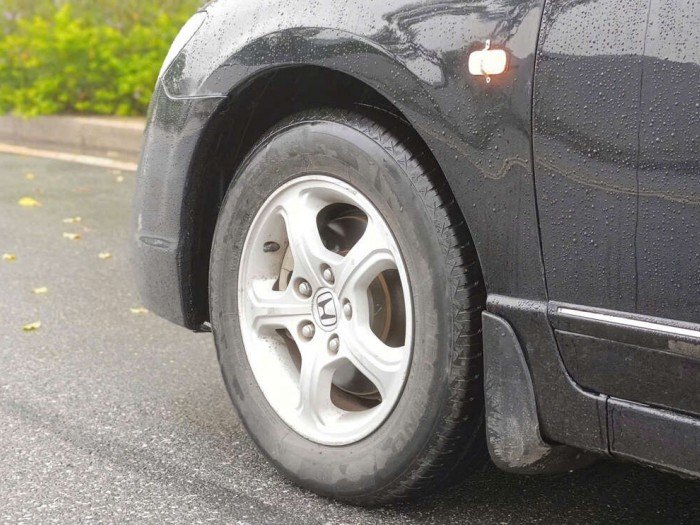 Civic 1.8 2008 Civic 1.8 2008