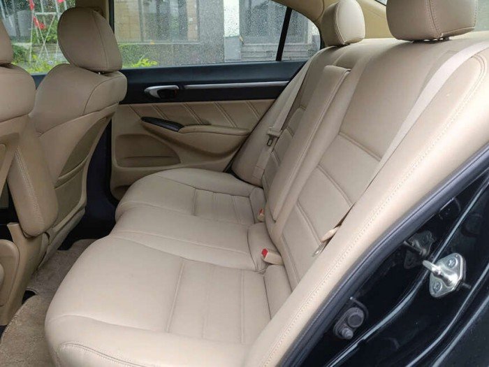 Civic 1.8 2008 Civic 1.8 2008