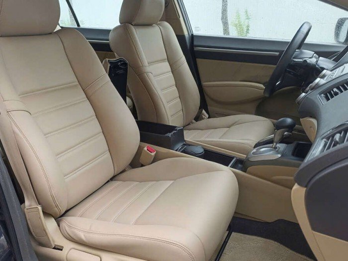 Civic 1.8 2008 Civic 1.8 2008