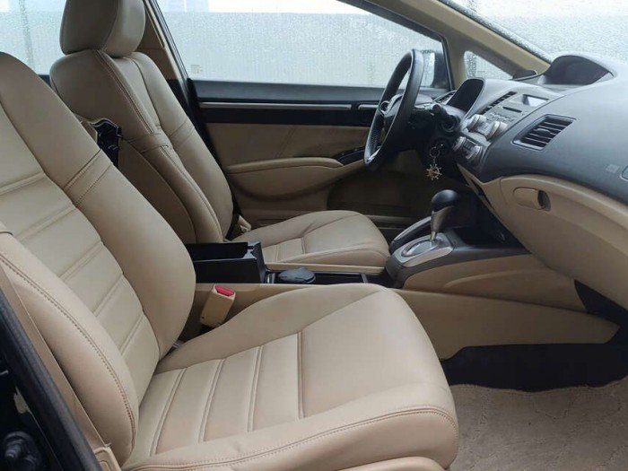 Civic 1.8 2008 Civic 1.8 2008