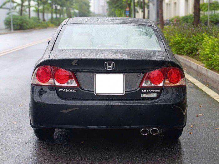 Civic 1.8 2008 Civic 1.8 2008