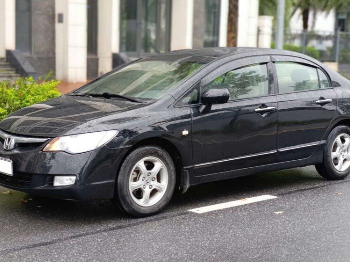 Civic 1.8 2008 Civic 1.8 2008