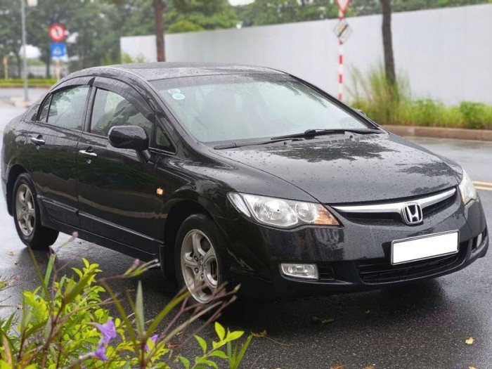 Civic 1.8 2008 Civic 1.8 2008