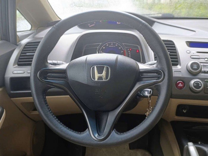 Civic 1.8 2008 Civic 1.8 2008