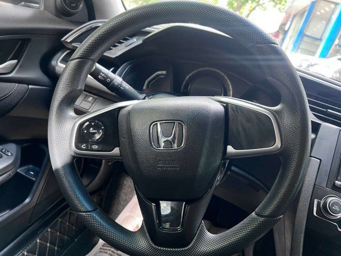 Civic E 2019 Civic E 2019