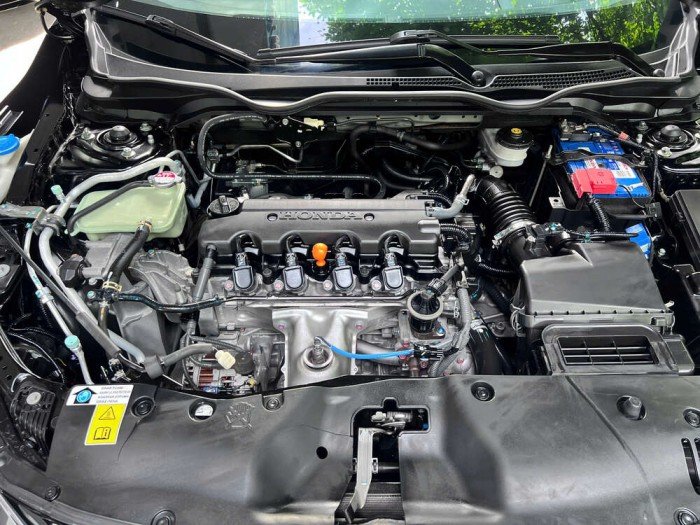 Civic E 2019 Civic E 2019