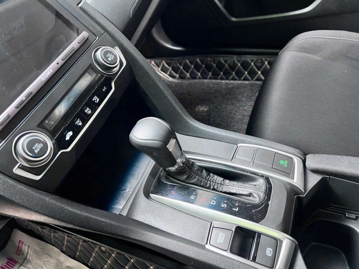 Civic E 2019 Civic E 2019
