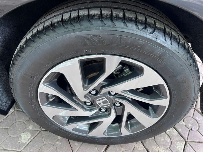 Civic E 2019 Civic E 2019