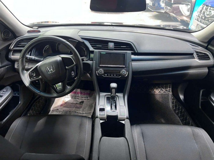 Civic E 2019 Civic E 2019