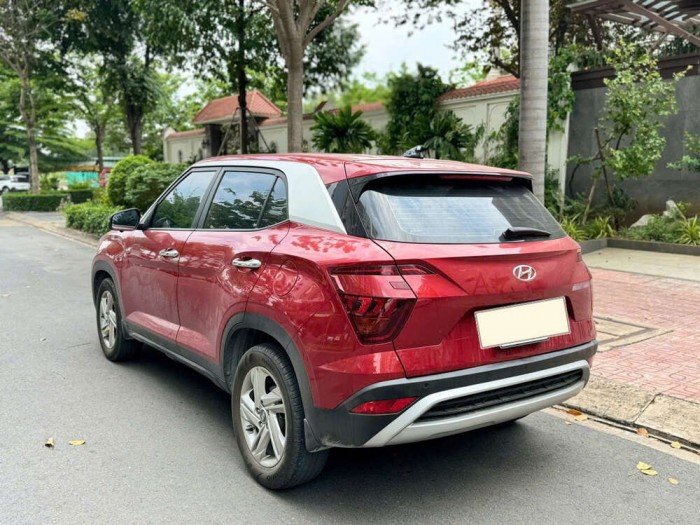 Creta 2022