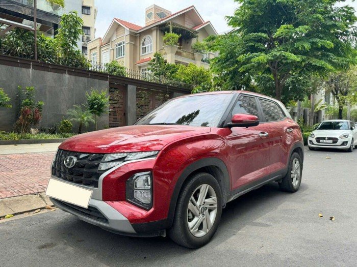 Creta 2022
