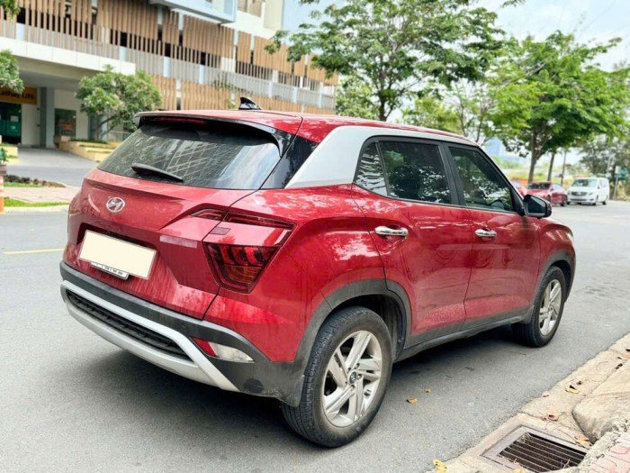 Creta 2022