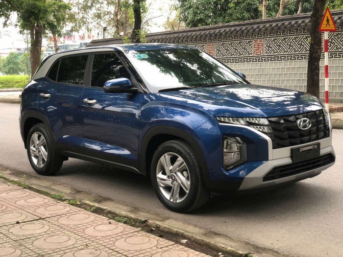 Creta 2022 Creta 2022