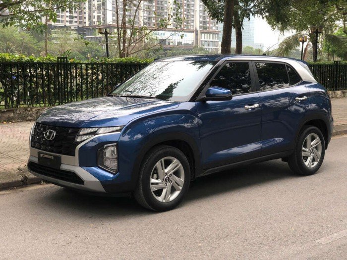 Creta 2022 Creta 2022