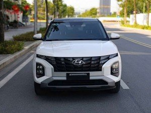 Creta cao cấp 2023