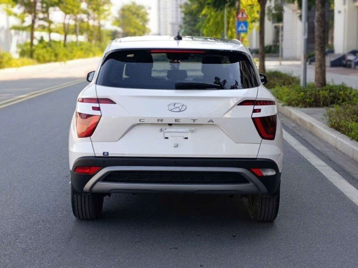 Creta cao cấp 2023