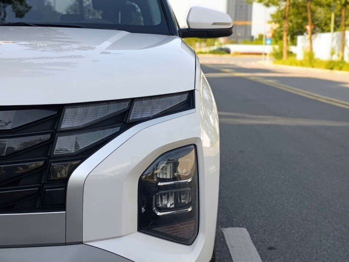 Creta cao cấp 2023