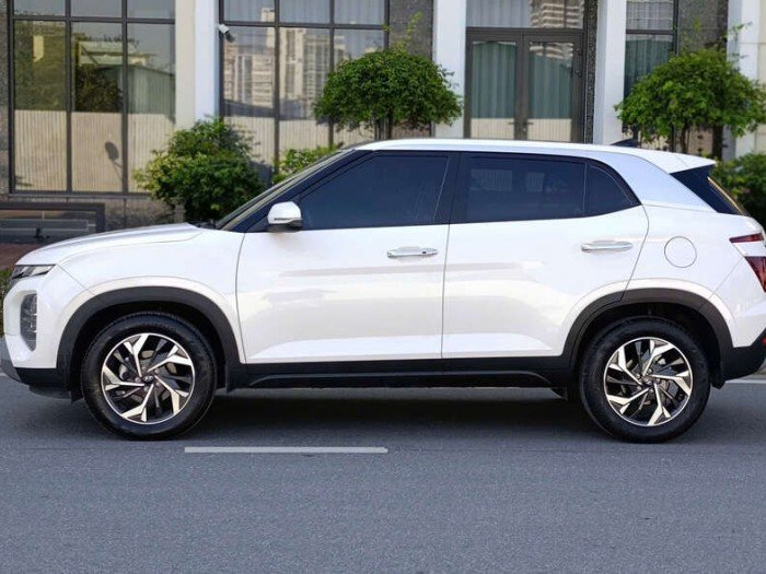 Creta cao cấp 2023