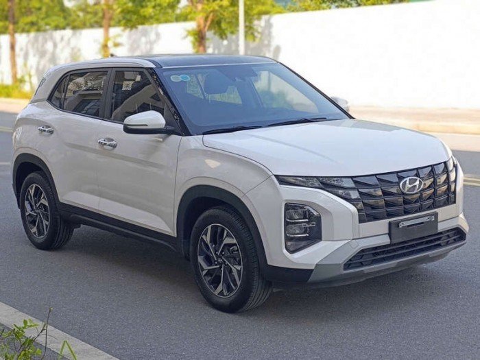 Creta cao cấp 2023