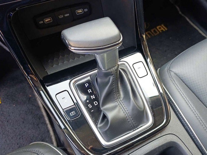 Creta cao cấp 2023