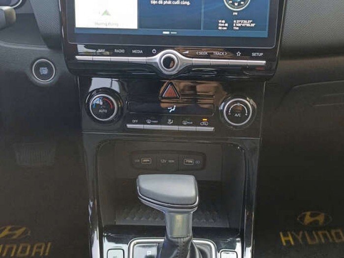 Creta cao cấp 2023