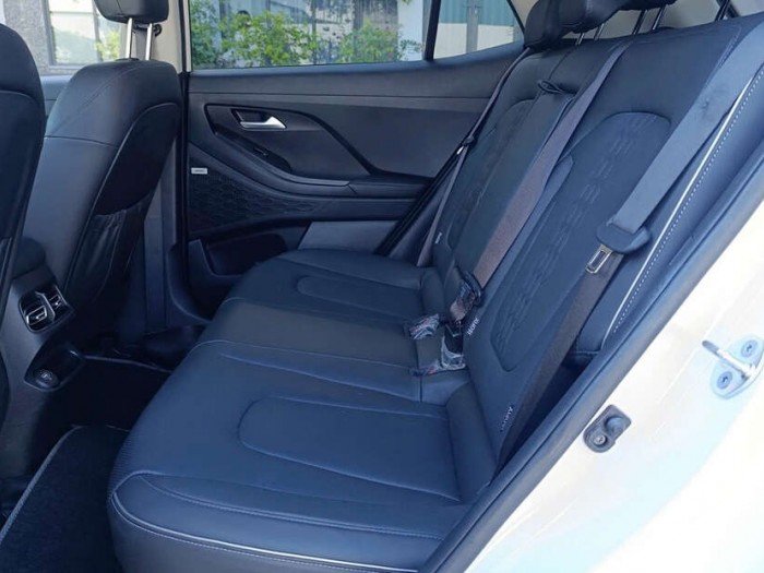 Creta cao cấp 2023