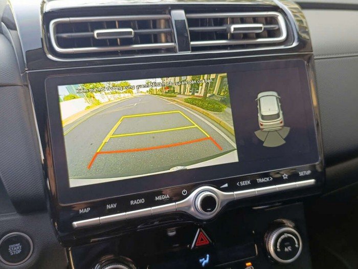 Creta cao cấp 2023