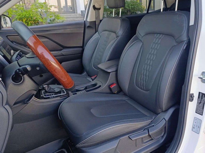 Creta cao cấp 2023