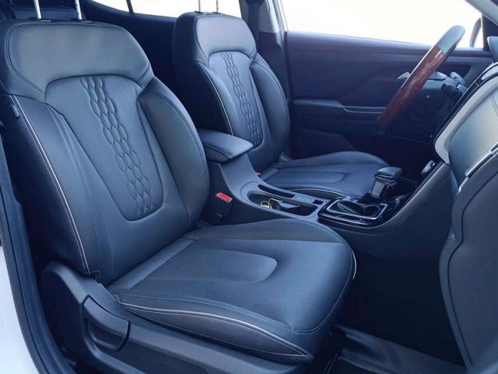 Creta cao cấp 2023