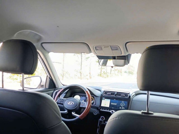 Creta cao cấp 2023