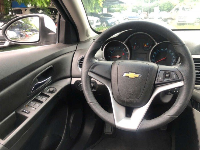 Cruze LT 1.6 MT 2017 Cruze LT 1.6 MT 2017