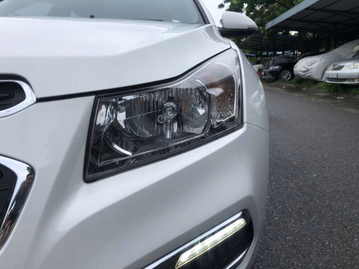 Cruze LT 1.6 MT 2017 Cruze LT 1.6 MT 2017