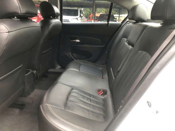 Cruze LT 1.6 MT 2017 Cruze LT 1.6 MT 2017