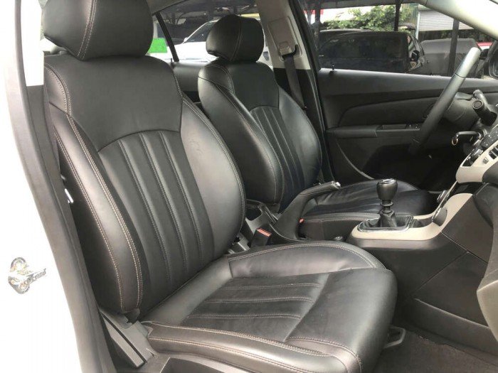 Cruze LT 1.6 MT 2017 Cruze LT 1.6 MT 2017