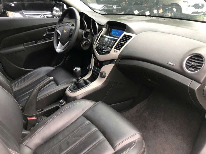 Cruze LT 1.6 MT 2017 Cruze LT 1.6 MT 2017