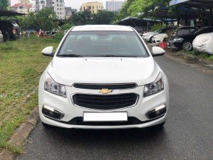 Cruze LT 1.6 MT 2017