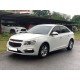 Cruze LT 1.6 MT 2017 Cruze LT 1.6 MT 2017