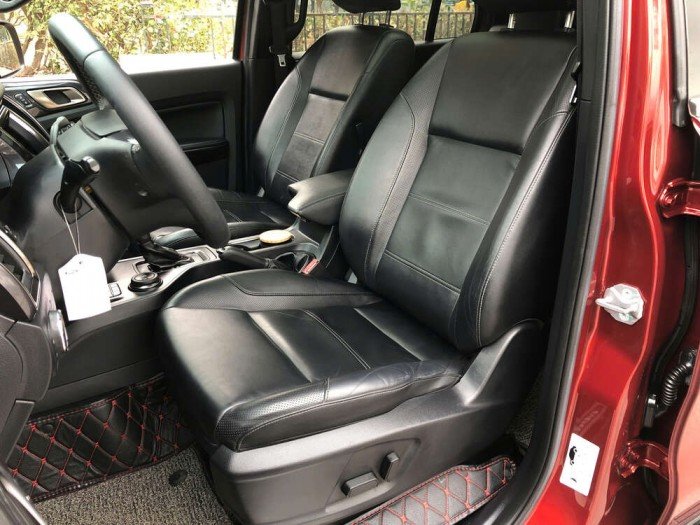 Everest 2.0 Biturbo 4x4 2019