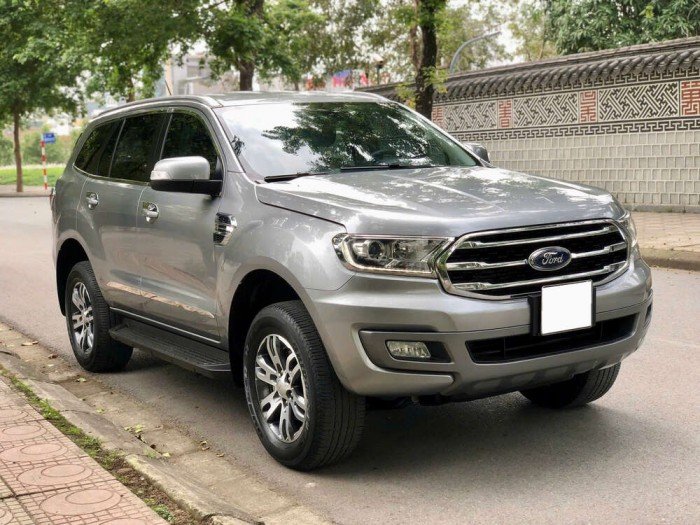 Everest Trend 2019 Everest Trend 2019