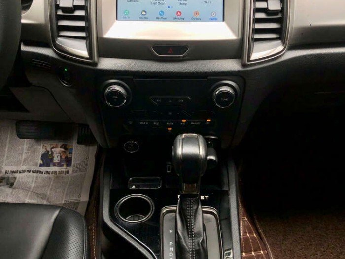Everest Trend 2019 Everest Trend 2019