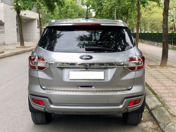 Everest Trend 2019 Everest Trend 2019