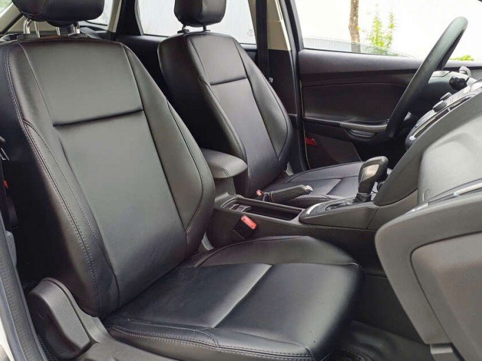 Focus Trend 2018 Hatchback