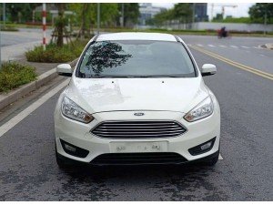 Focus Trend 2018 Hatchback Focus Trend 2018 Hatchback