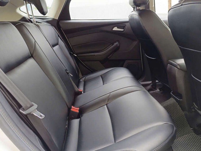 Focus Trend 2018 Hatchback